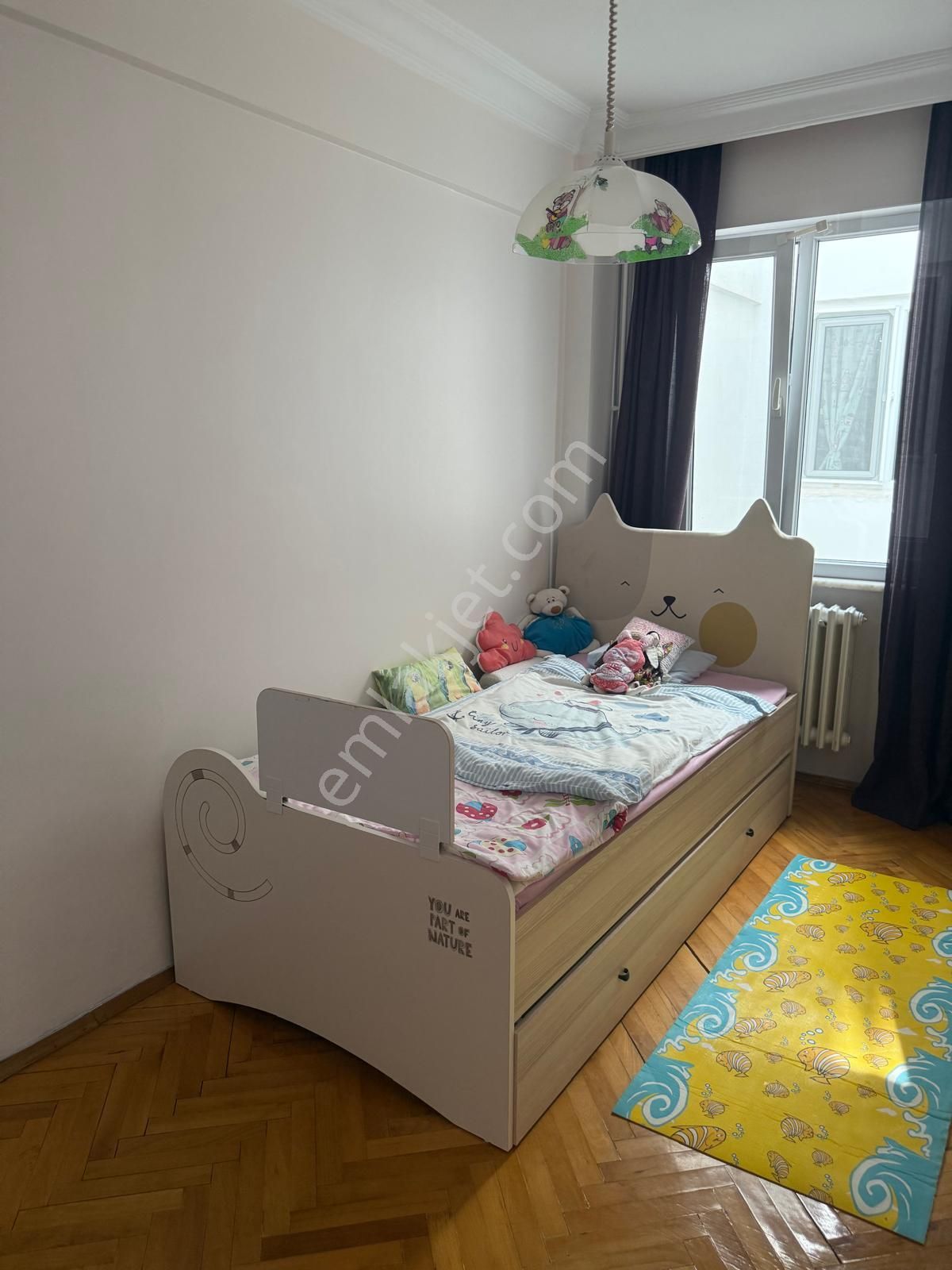 Sisle Merkezde Satilik Dubleks - Görsel 6