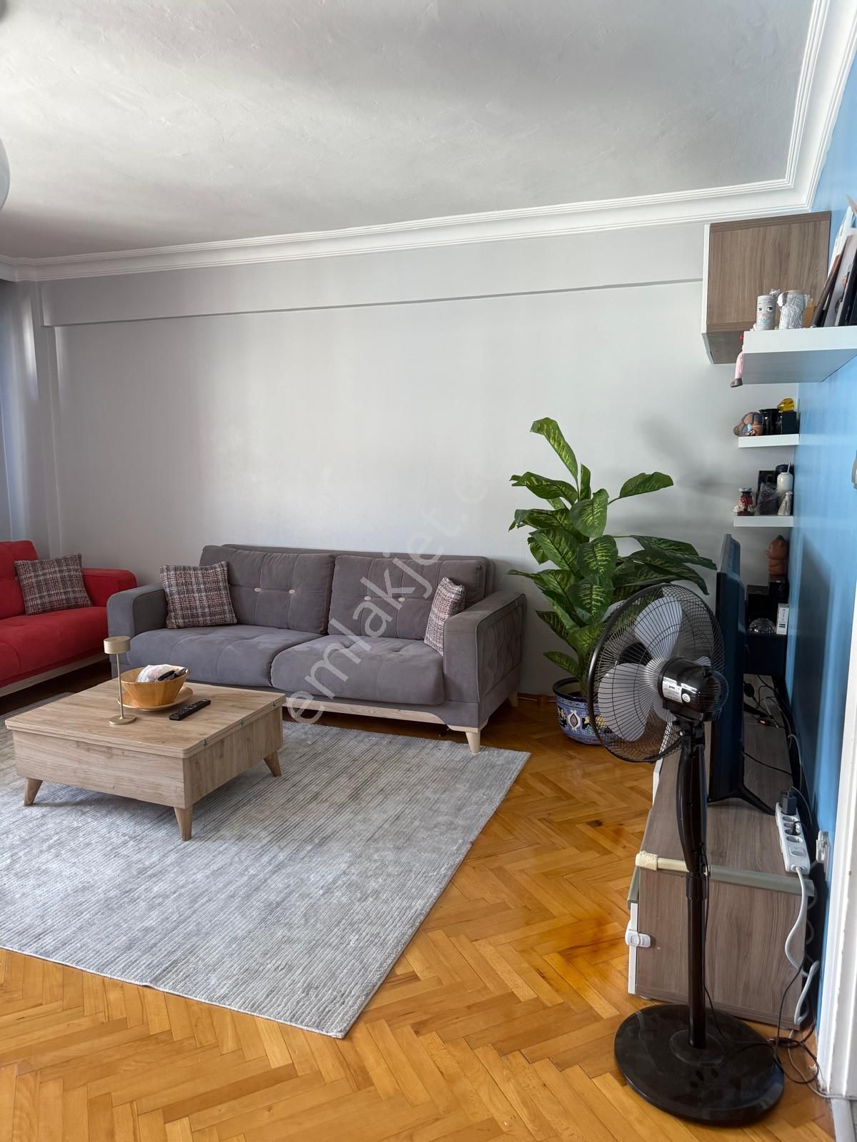 Sisle Merkezde Satilik Dubleks - Görsel 17