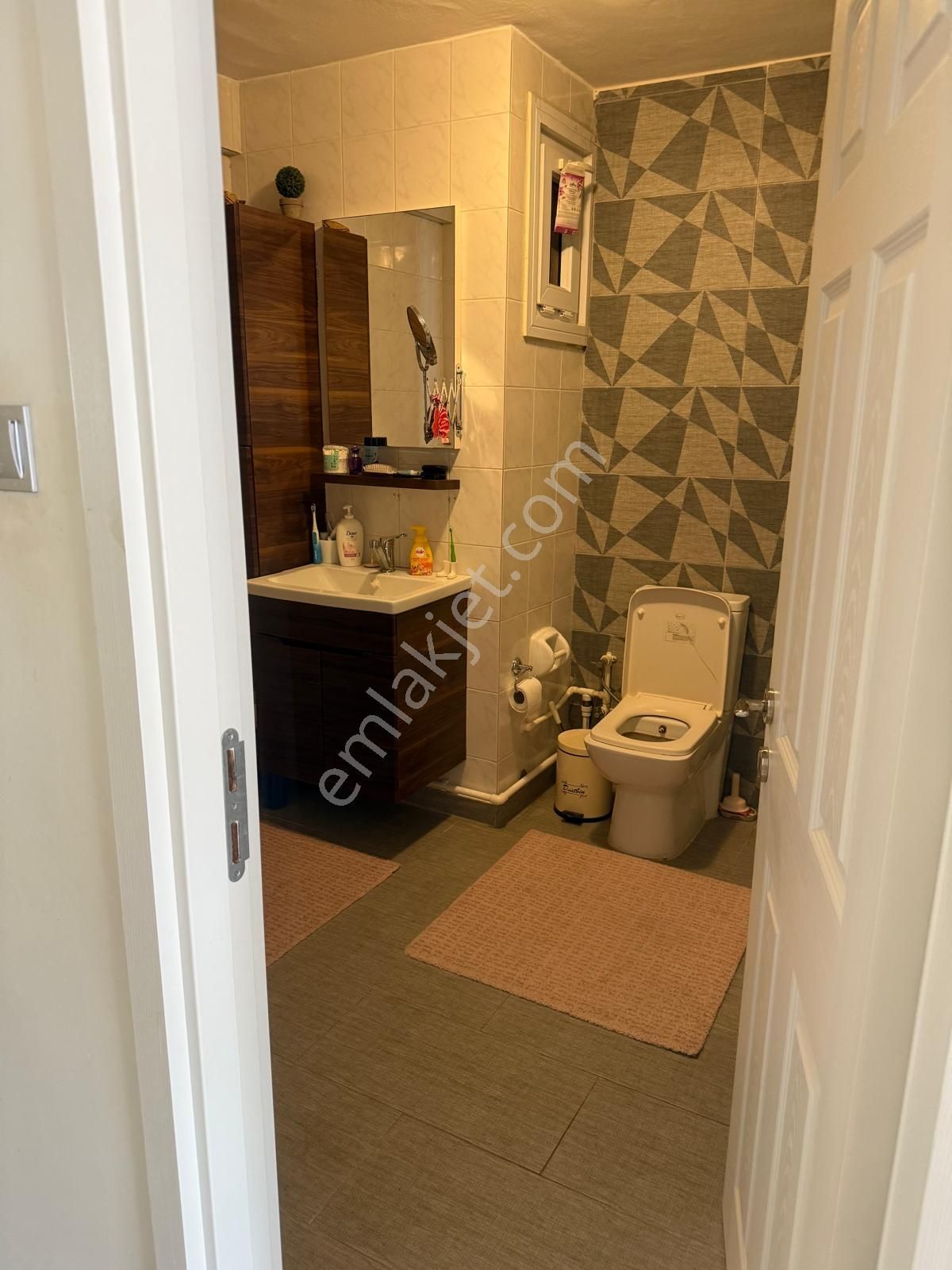 Sisle Merkezde Satilik Dubleks - Görsel 11