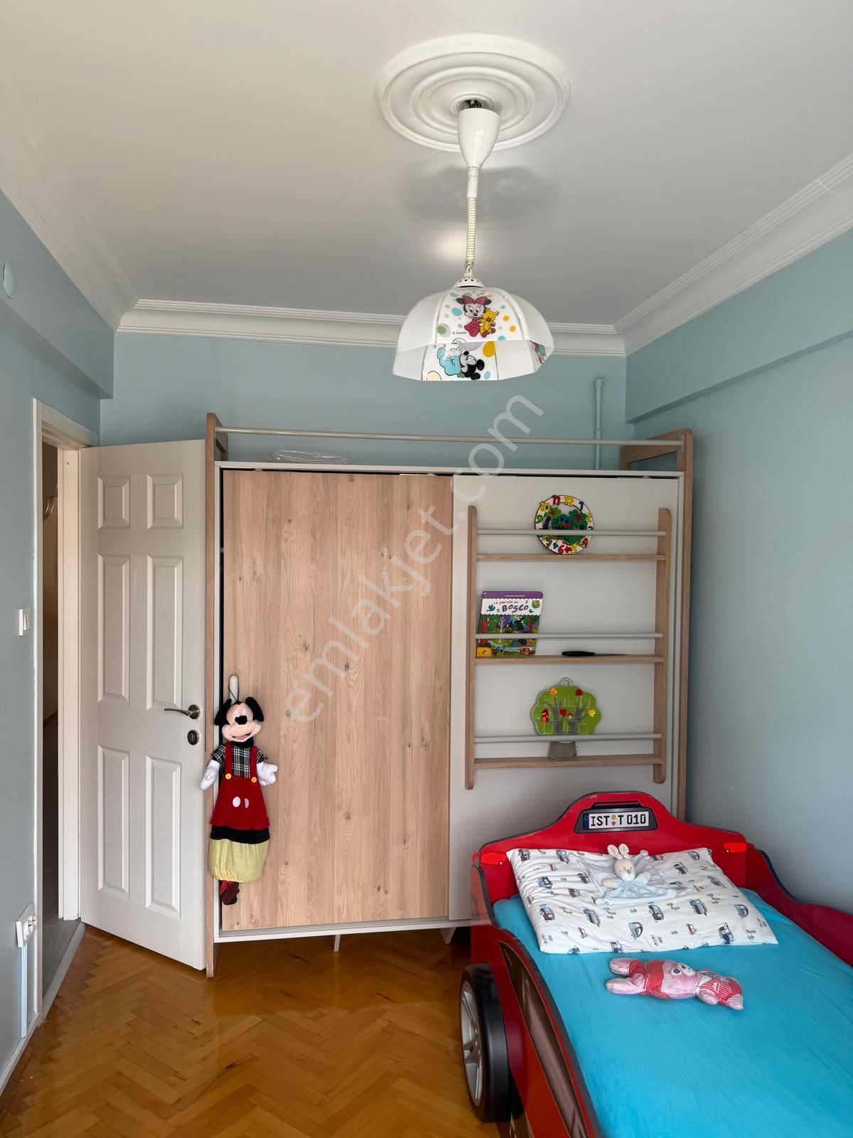 Sisle Merkezde Satilik Dubleks - Görsel 10