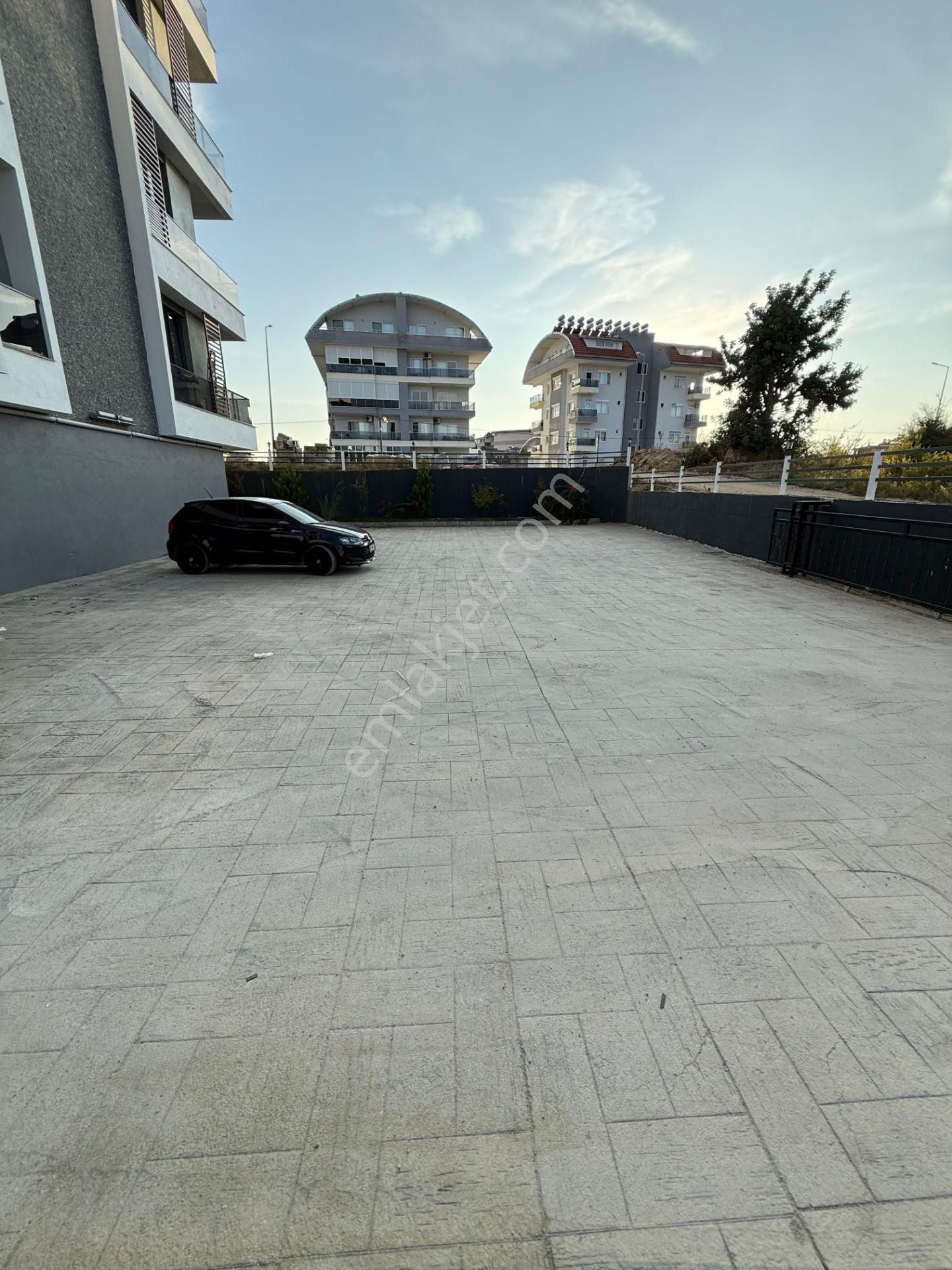 Payallarda Satılık 1+1 50 M2 Daire - Görsel 11