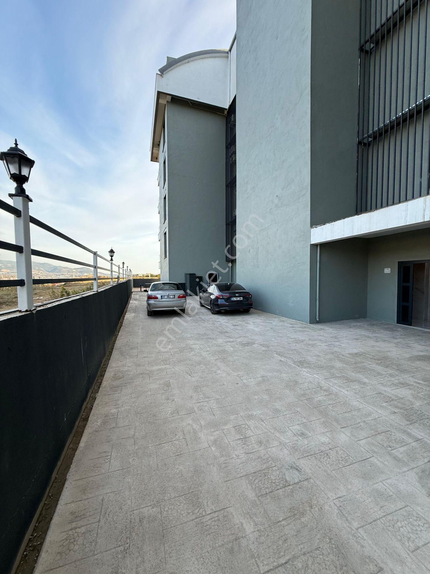 Payallarda Satılık 1+1 50 M2 Daire - Görsel 10