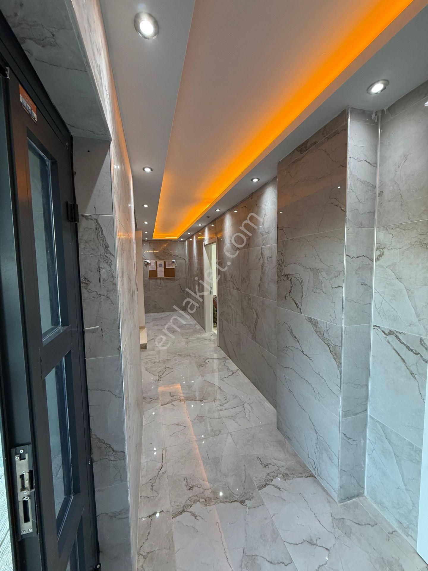 Payallarda Satılık 1+1 50 M2 Daire - Görsel 21