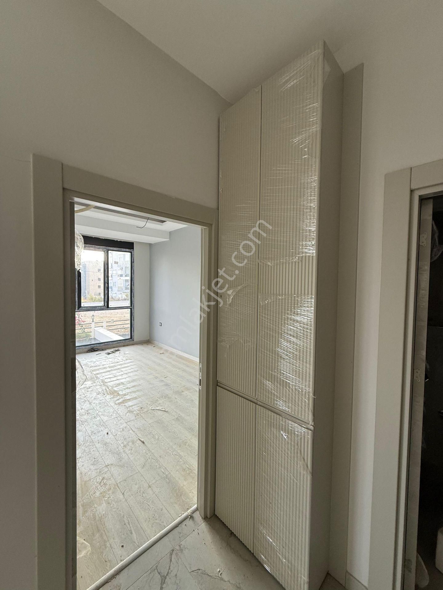 Payallarda Satılık 1+1 50 M2 Daire - Görsel 9