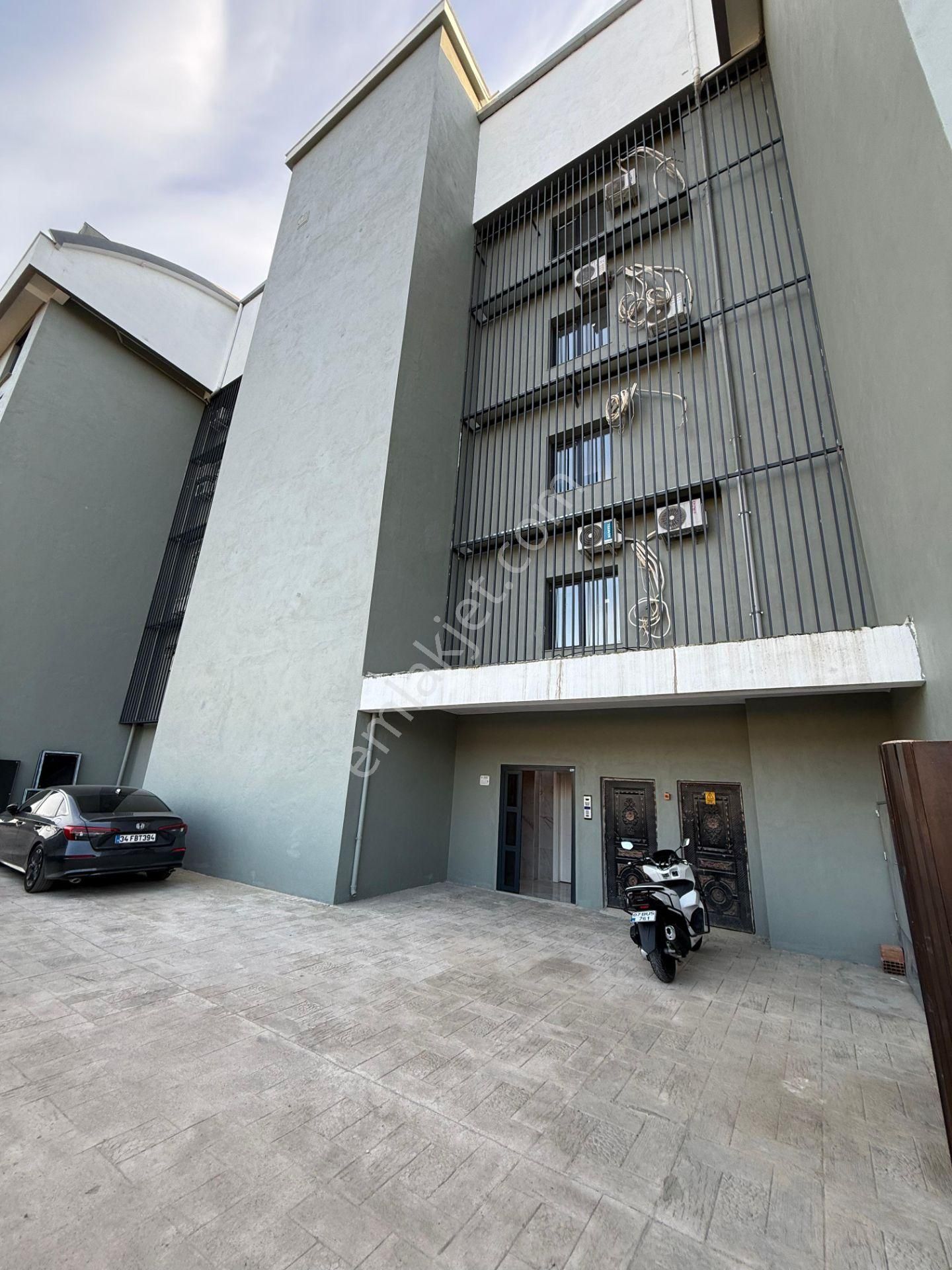 Payallarda Satılık 1+1 50 M2 Daire - Görsel 5