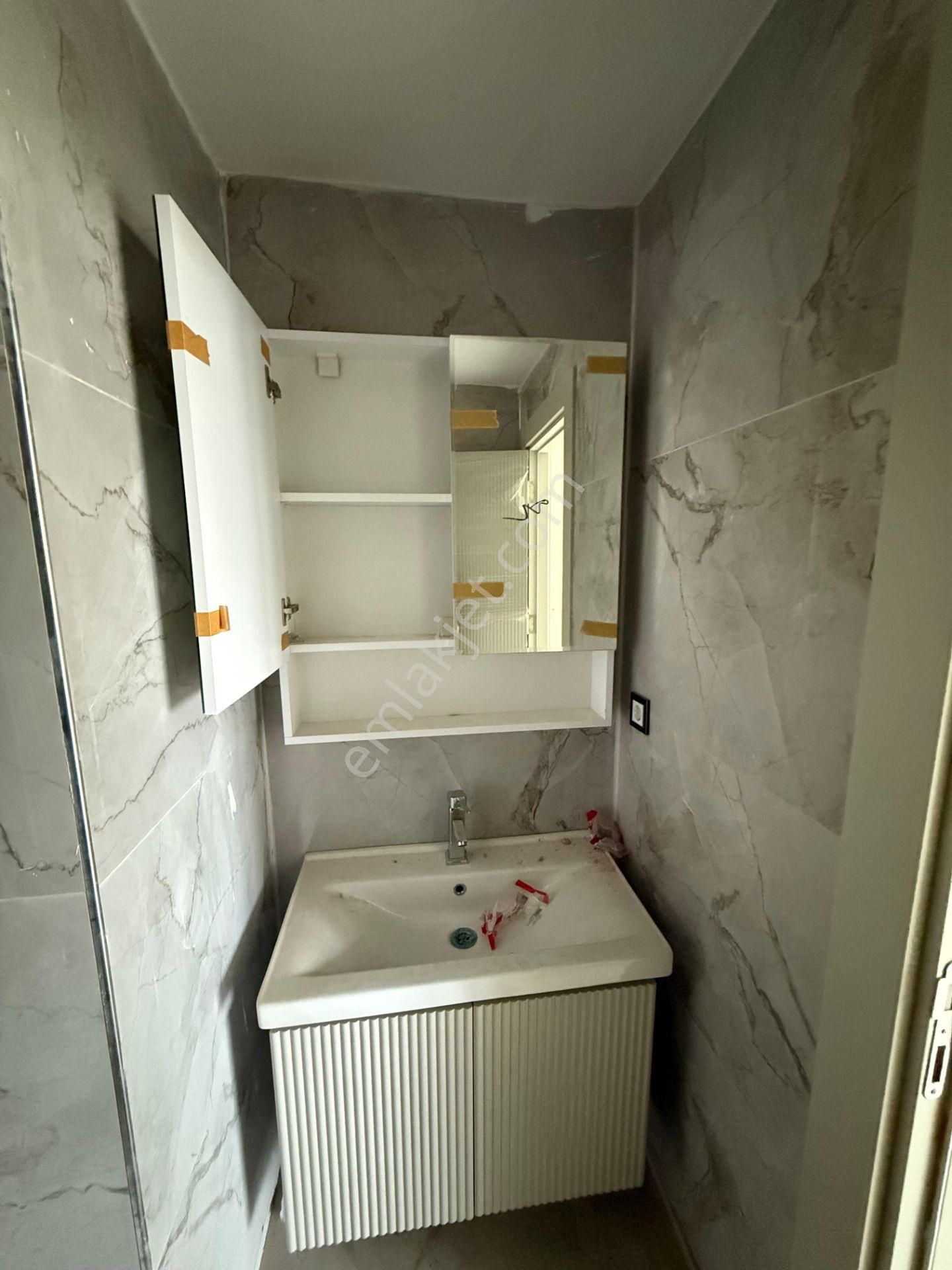 Payallarda Satılık 1+1 50 M2 Daire - Görsel 12