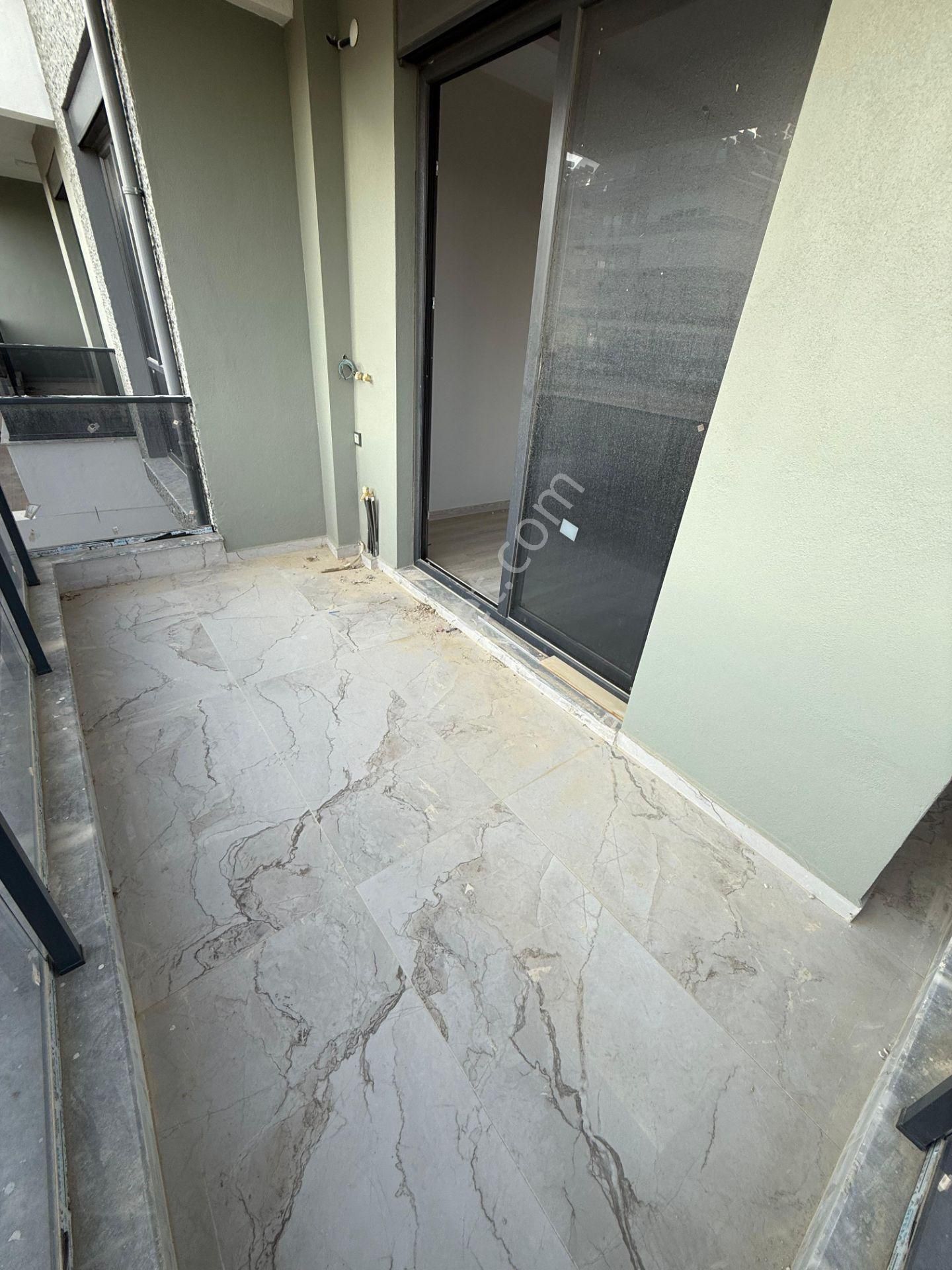 Payallarda Satılık 1+1 50 M2 Daire - Görsel 2