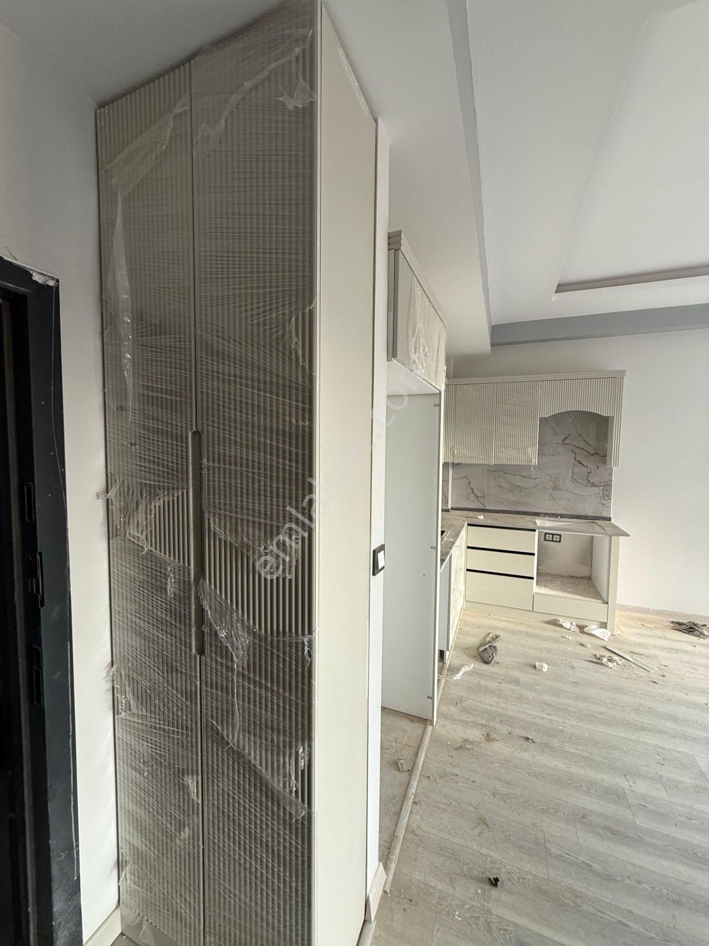 Payallarda Satılık 1+1 50 M2 Daire - Görsel 8