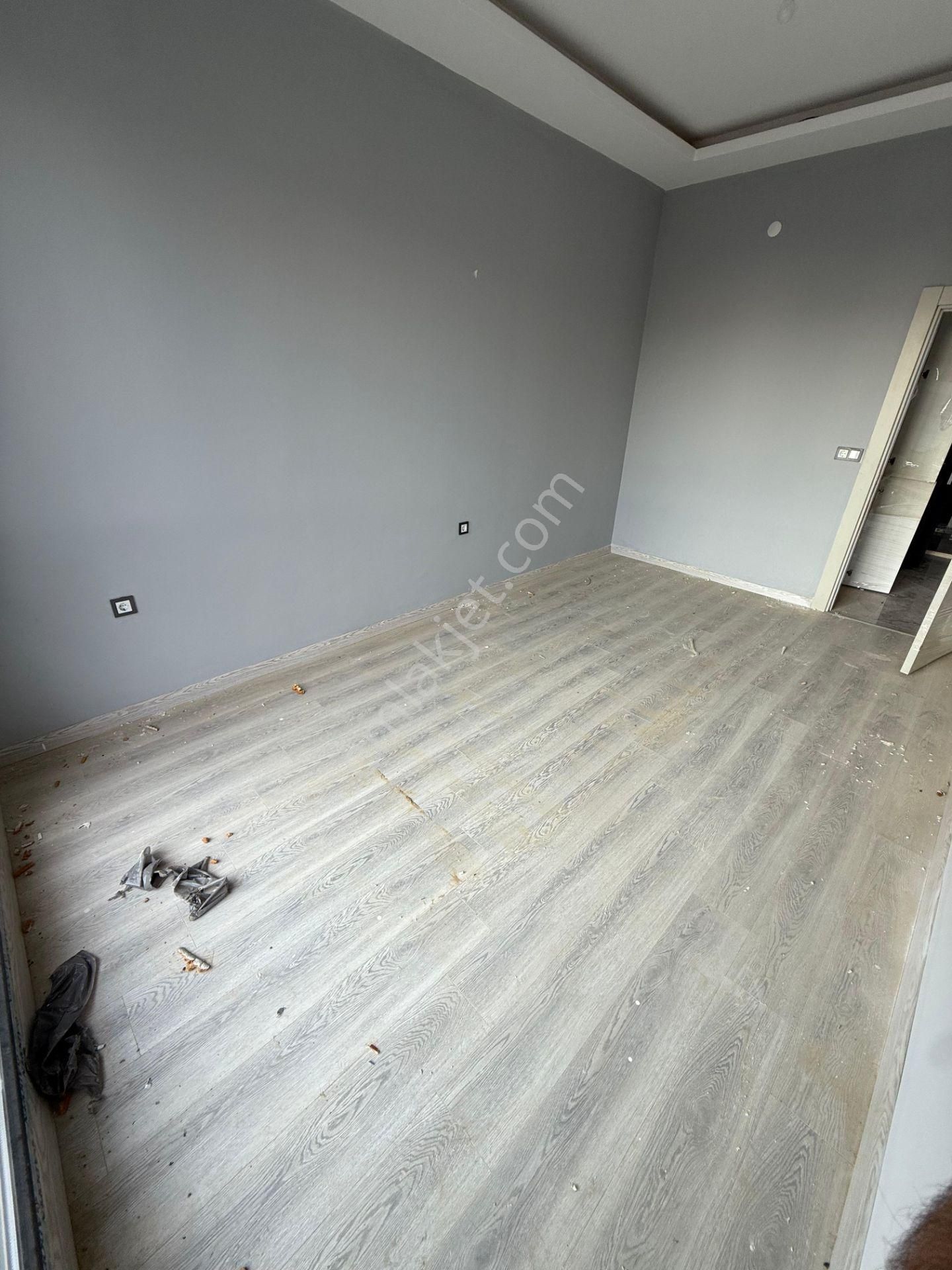 Payallarda Satılık 1+1 50 M2 Daire - Görsel 6