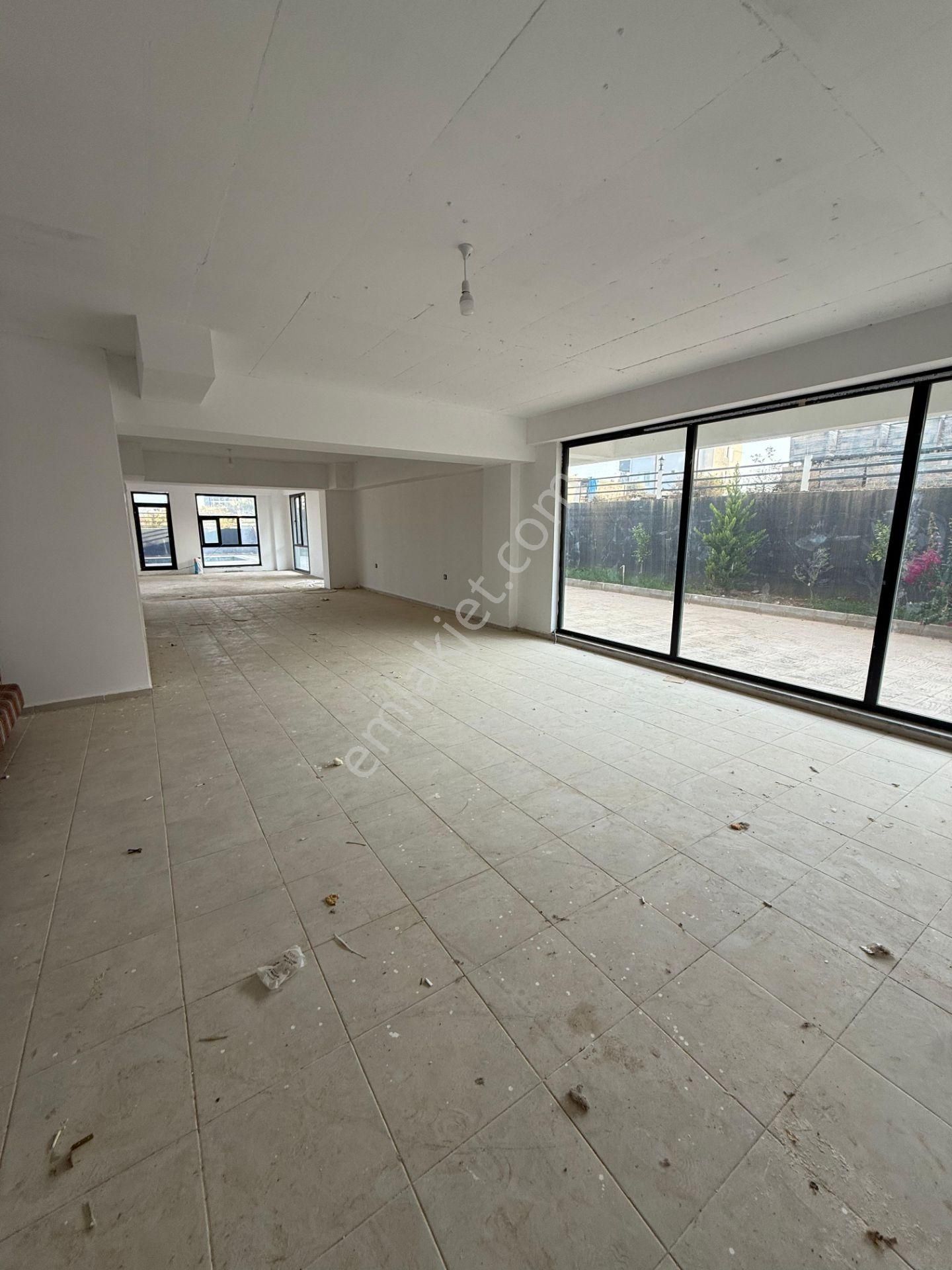 Payallarda Satılık 1+1 50 M2 Daire - Görsel 22