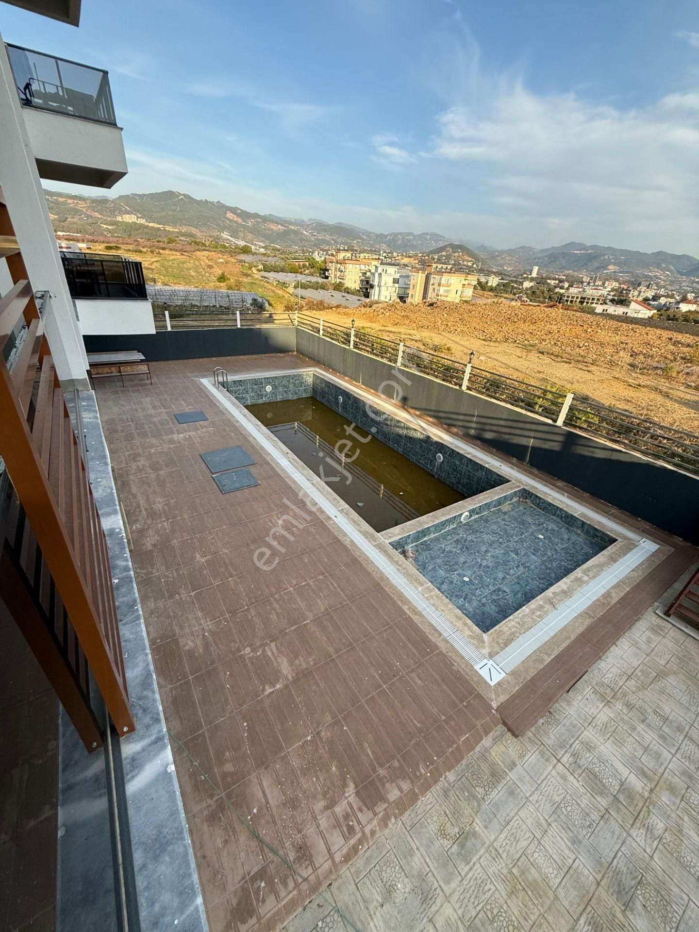 Payallarda Satılık 1+1 50 M2 Daire - Görsel 18