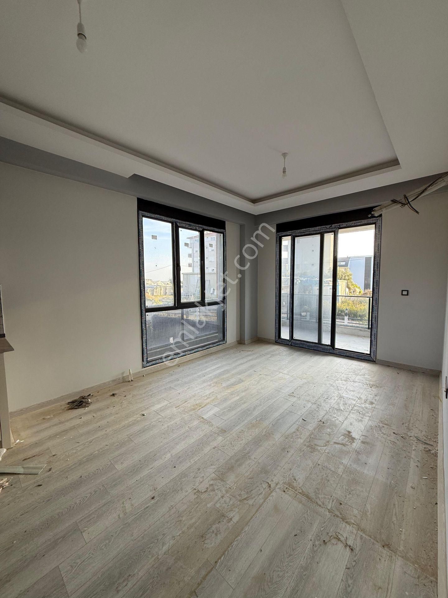 Payallarda Satılık 1+1 50 M2 Daire - Görsel 24