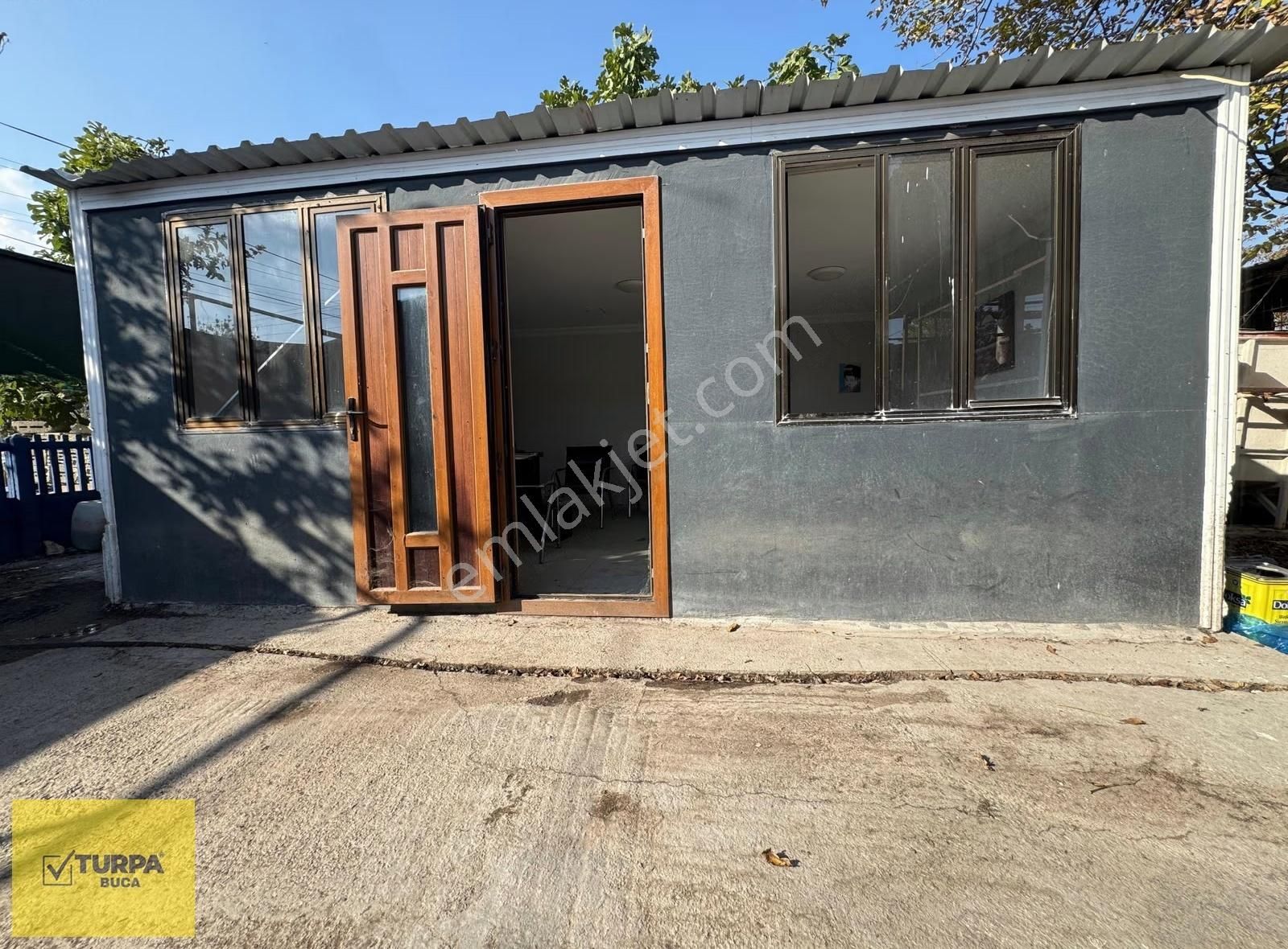 Yüksek Gelir Potansiyelli Tam Donanımlı Endüstriyel Çamaşırhane - Görsel 7