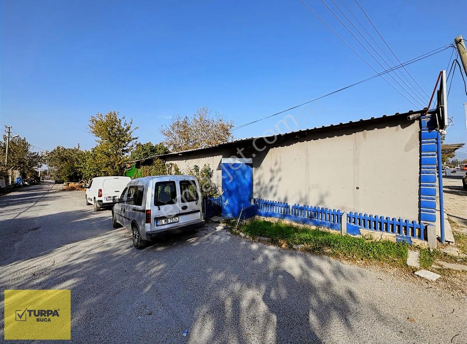 Yüksek Gelir Potansiyelli Tam Donanımlı Endüstriyel Çamaşırhane - Görsel 17