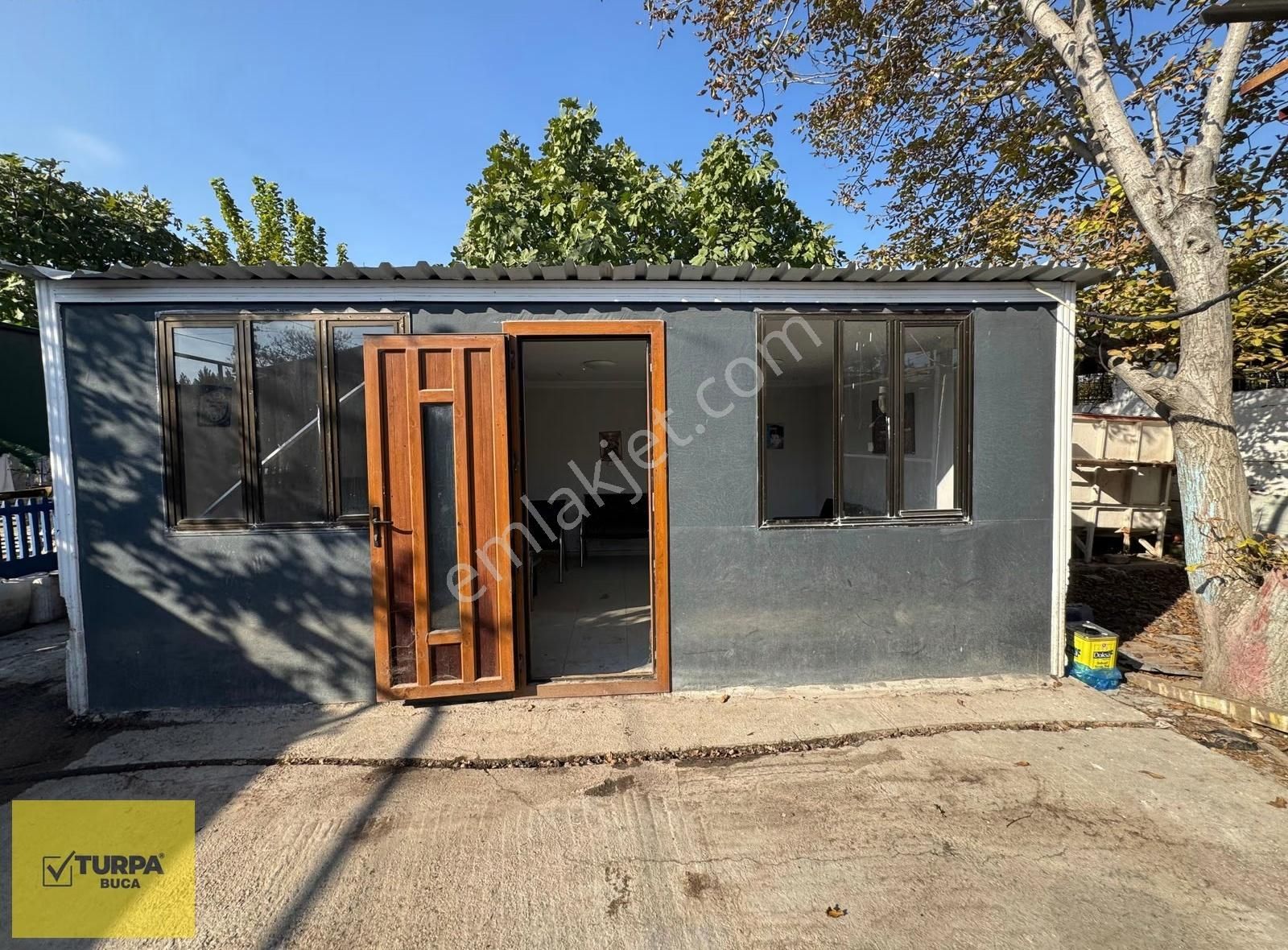 Yüksek Gelir Potansiyelli Tam Donanımlı Endüstriyel Çamaşırhane - Görsel 5