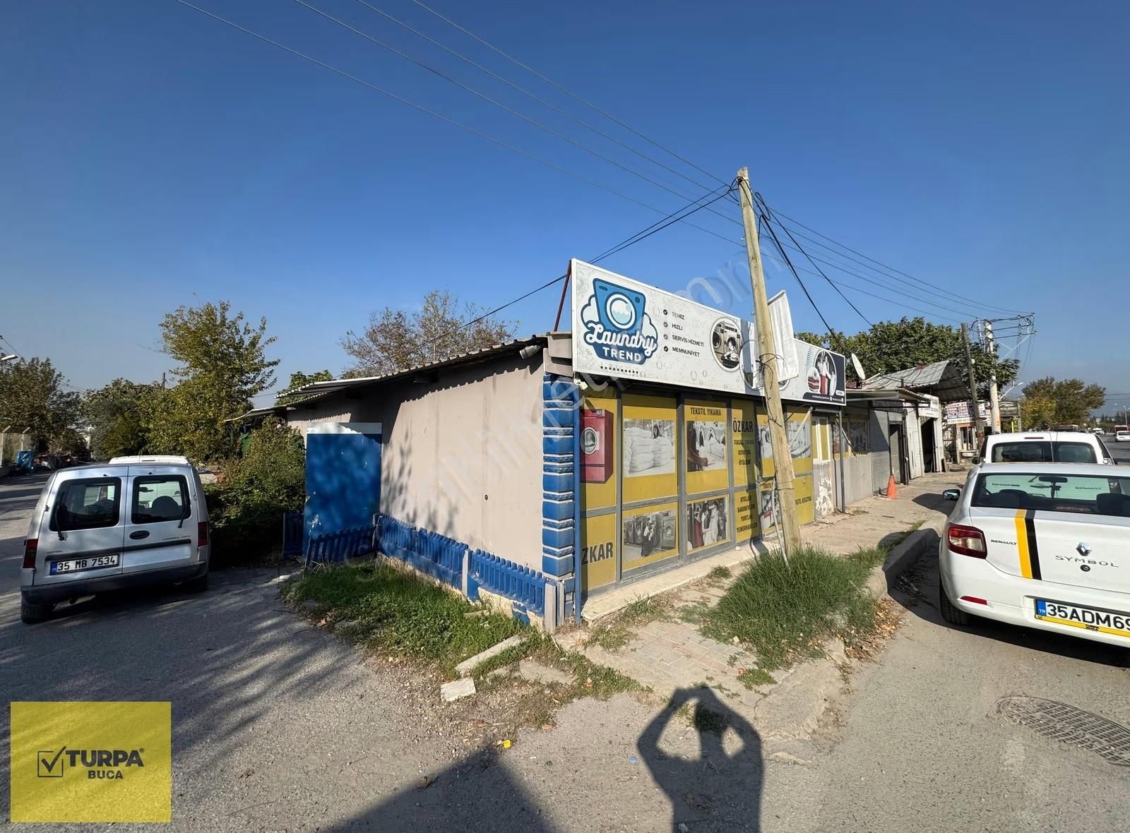 Yüksek Gelir Potansiyelli Tam Donanımlı Endüstriyel Çamaşırhane - Görsel 9