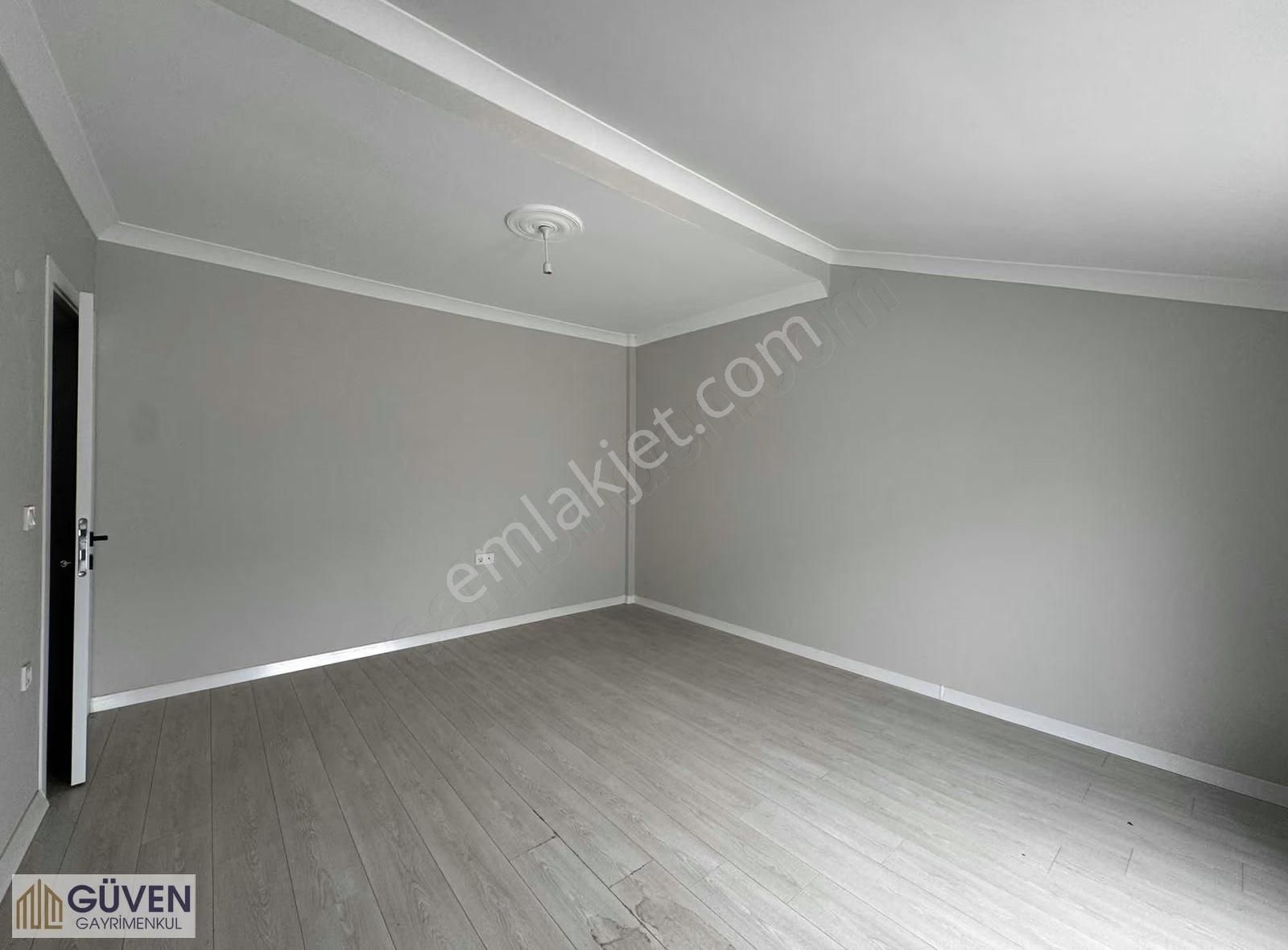 Tuzla Cad Üzeri Lux 180 M2 3+1 Asansörlü Üst Dublex - Görsel 27