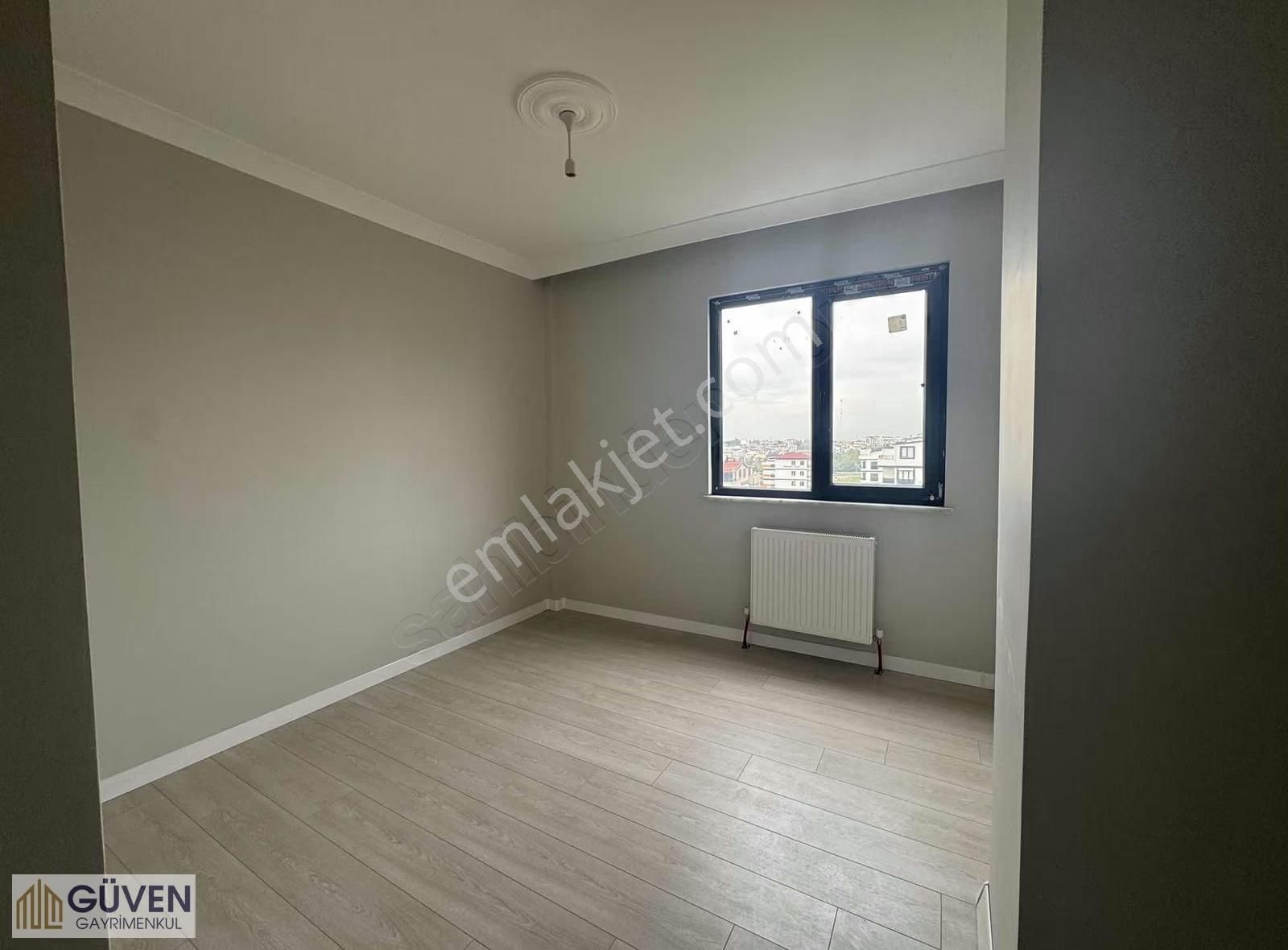 Tuzla Cad Üzeri Lux 180 M2 3+1 Asansörlü Üst Dublex - Görsel 21