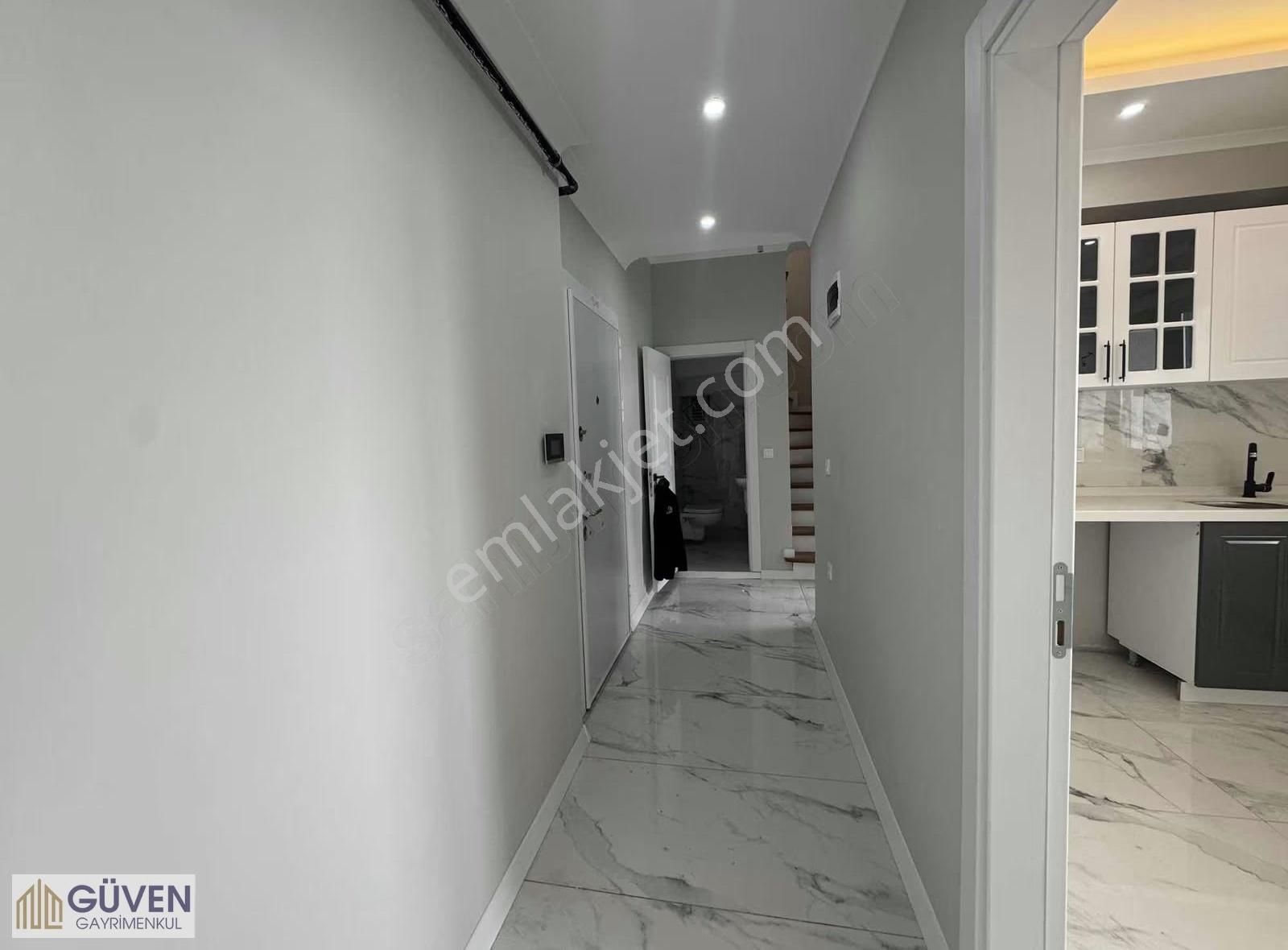 Tuzla Cad Üzeri Lux 180 M2 3+1 Asansörlü Üst Dublex - Görsel 16