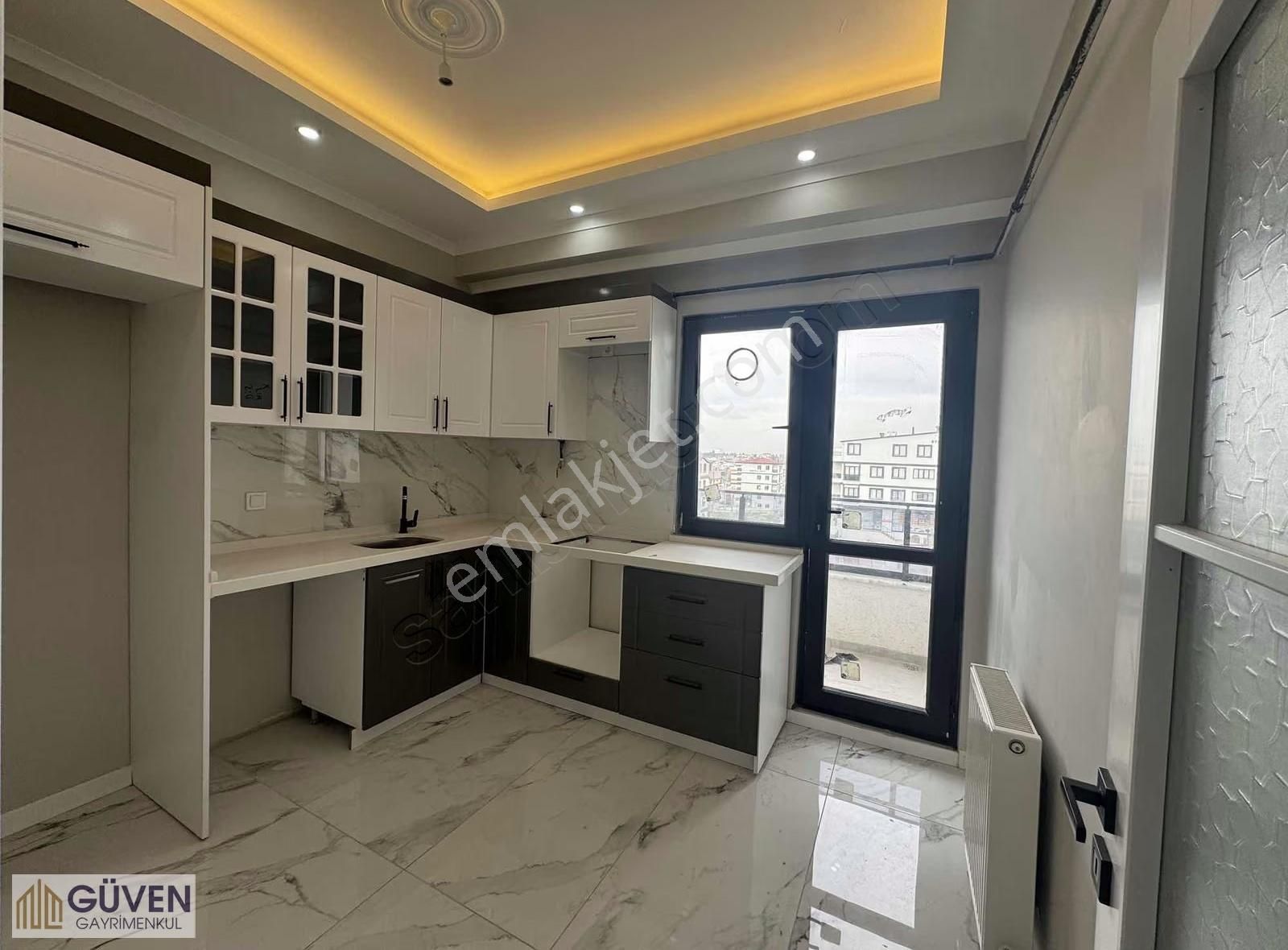 Tuzla Cad Üzeri Lux 180 M2 3+1 Asansörlü Üst Dublex - Görsel 6