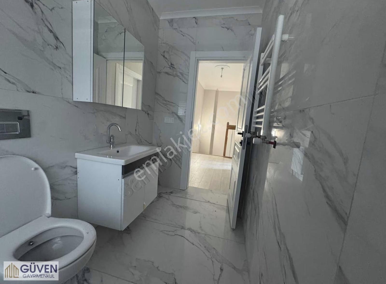 Tuzla Cad Üzeri Lux 180 M2 3+1 Asansörlü Üst Dublex - Görsel 10