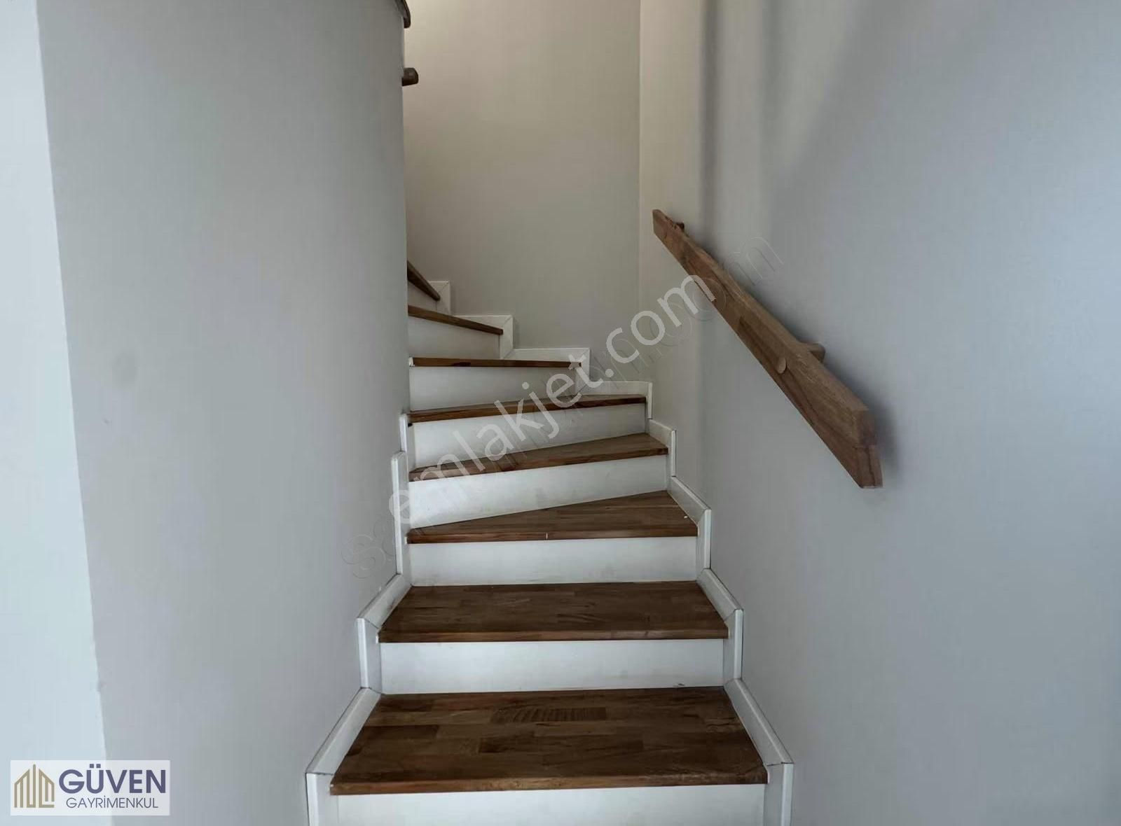 Tuzla Cad Üzeri Lux 180 M2 3+1 Asansörlü Üst Dublex - Görsel 20