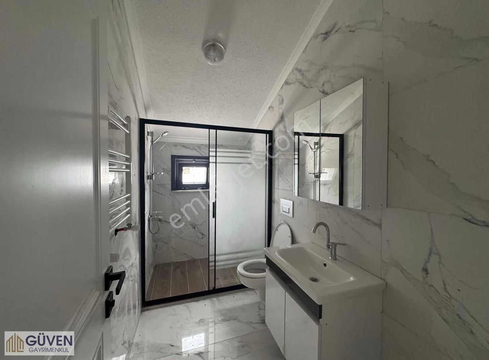 Tuzla Cad Üzeri Lux 180 M2 3+1 Asansörlü Üst Dublex - Görsel 24