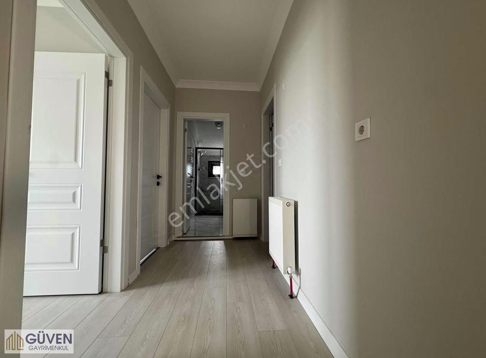 Tuzla Cad Üzeri Lux 180 M2 3+1 Asansörlü Üst Dublex - Görsel 12