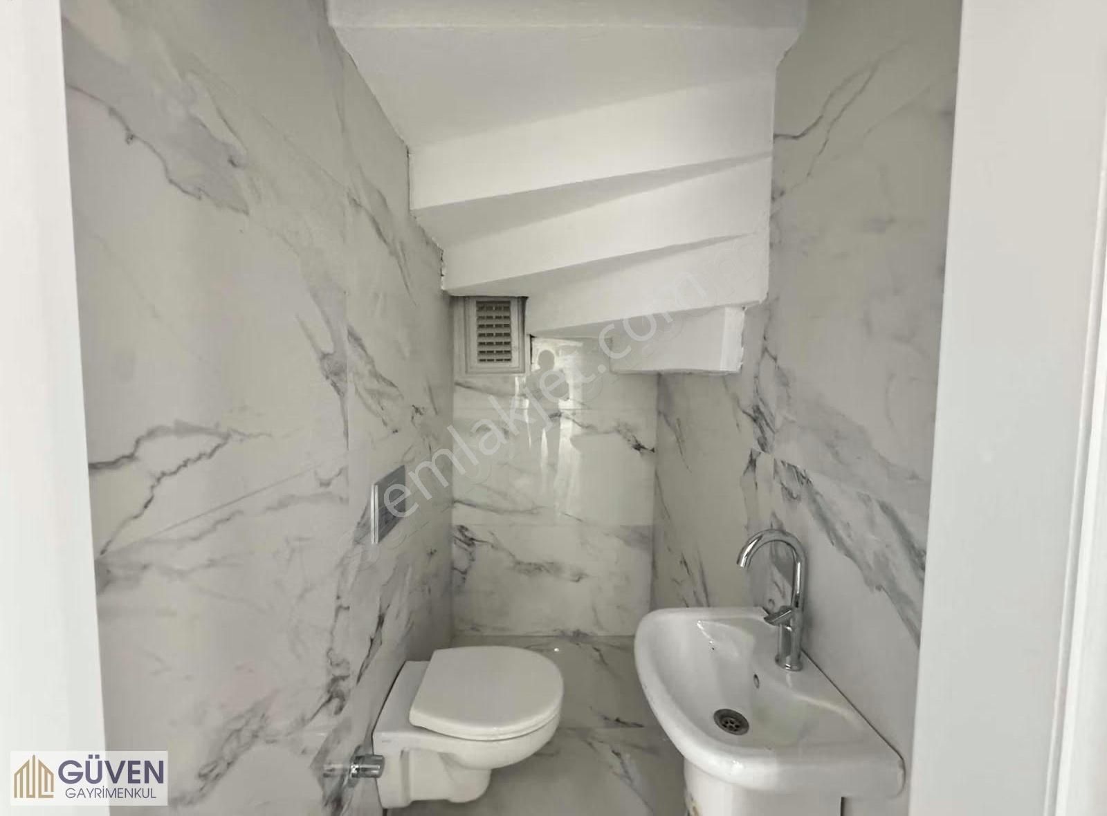 Tuzla Cad Üzeri Lux 180 M2 3+1 Asansörlü Üst Dublex - Görsel 29