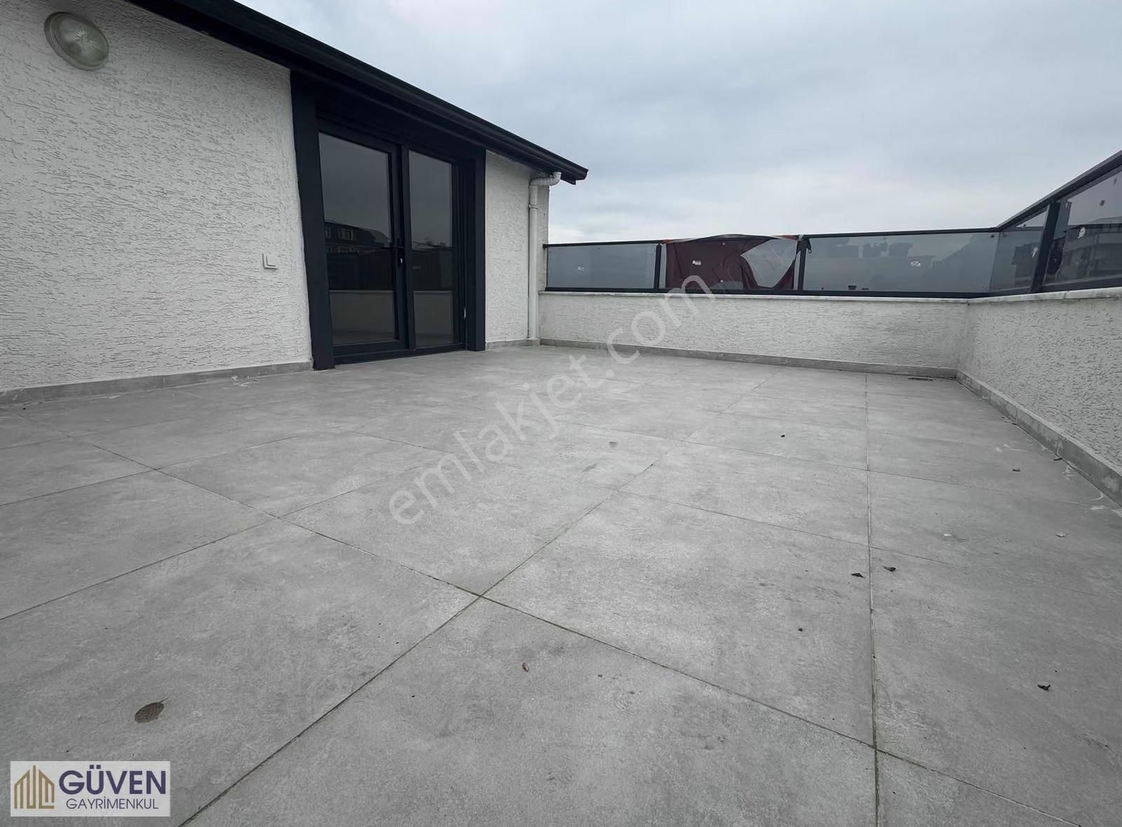 Tuzla Cad Üzeri Lux 180 M2 3+1 Asansörlü Üst Dublex - Görsel 19