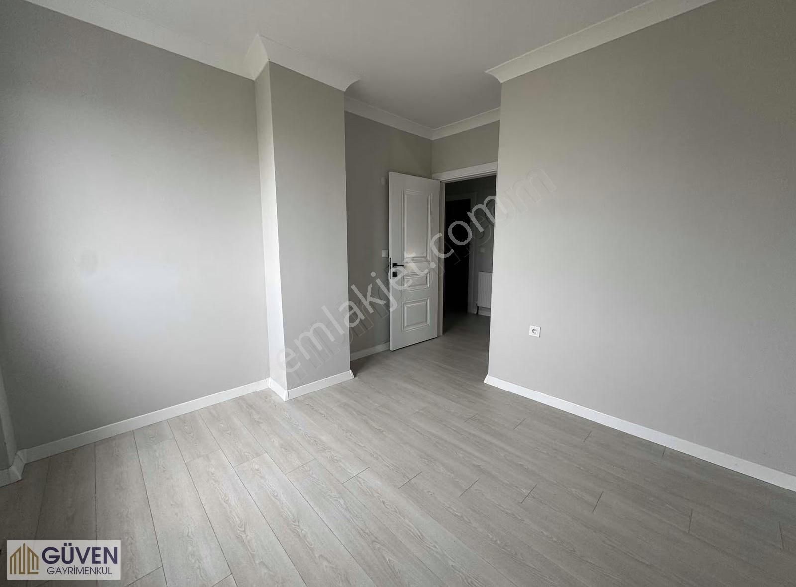 Tuzla Cad Üzeri Lux 180 M2 3+1 Asansörlü Üst Dublex - Görsel 9