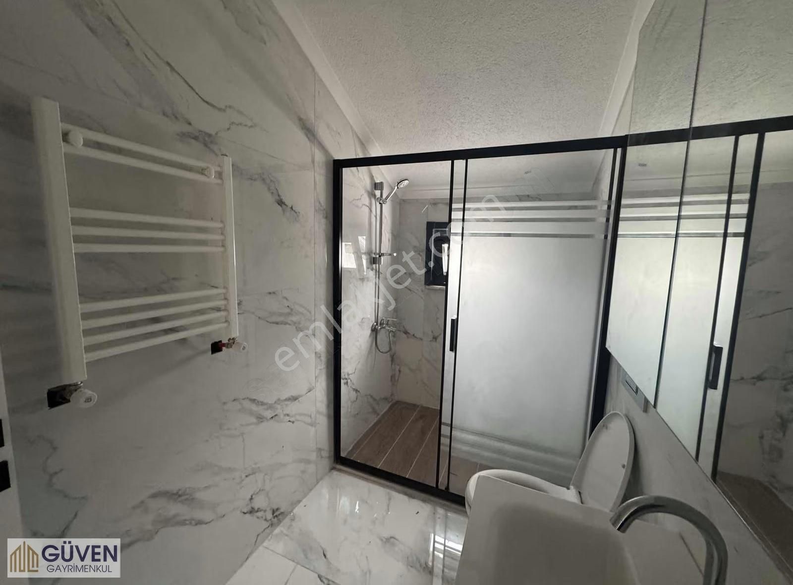 Tuzla Cad Üzeri Lux 180 M2 3+1 Asansörlü Üst Dublex - Görsel 22