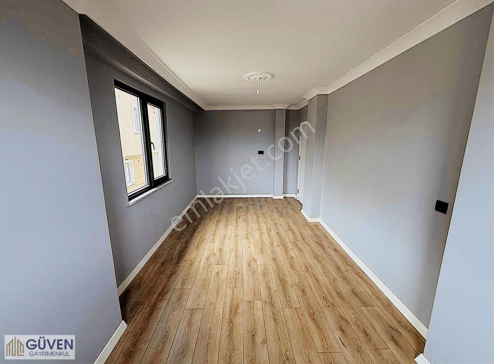 Bağlarbaşı Mah. Tuzla Caddesi Üzeri 2+1 95m2 Lüks Daire - Görsel 4