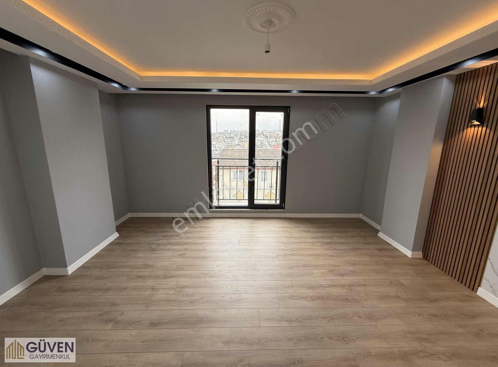 Bağlarbaşı Mah. Tuzla Caddesi Üzeri 2+1 95m2 Lüks Daire - Görsel 7