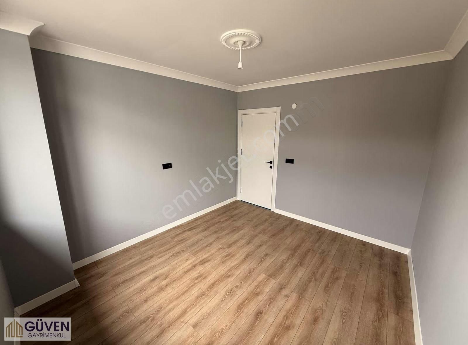 Bağlarbaşı Mah. Tuzla Caddesi Üzeri 2+1 95m2 Lüks Daire - Görsel 14