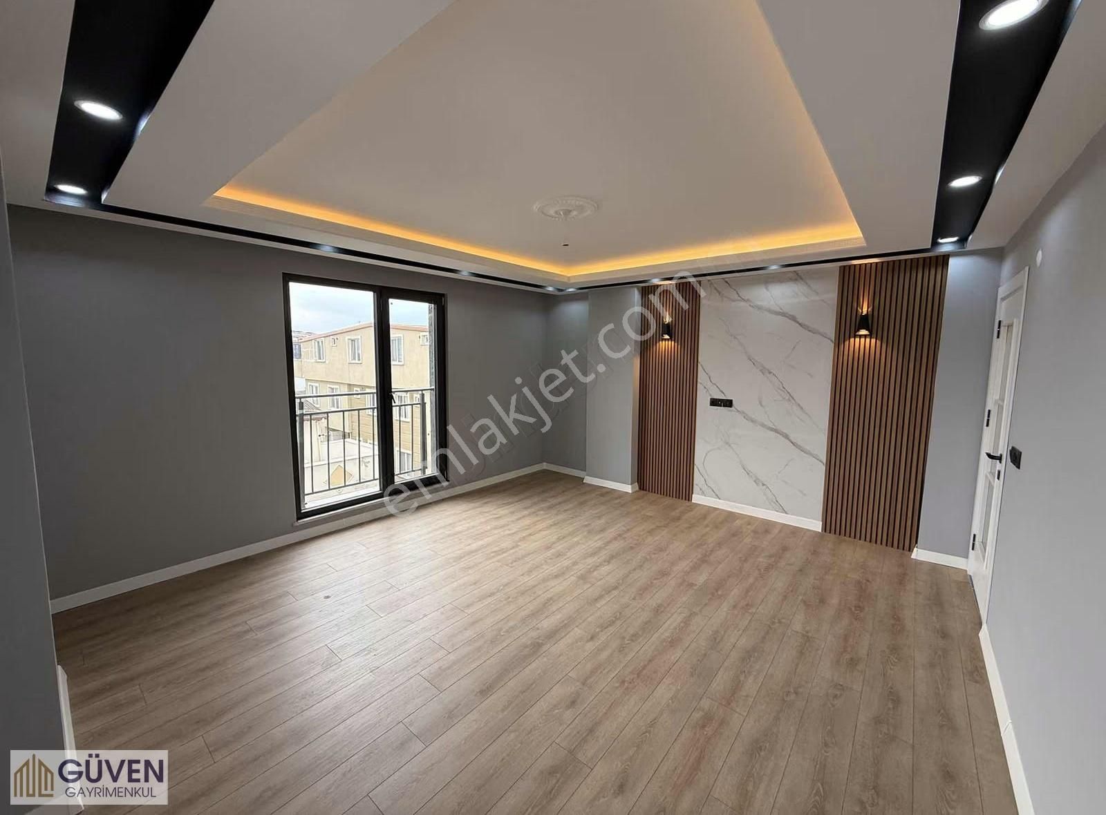 Bağlarbaşı Mah. Tuzla Caddesi Üzeri 2+1 95m2 Lüks Daire - Görsel 10