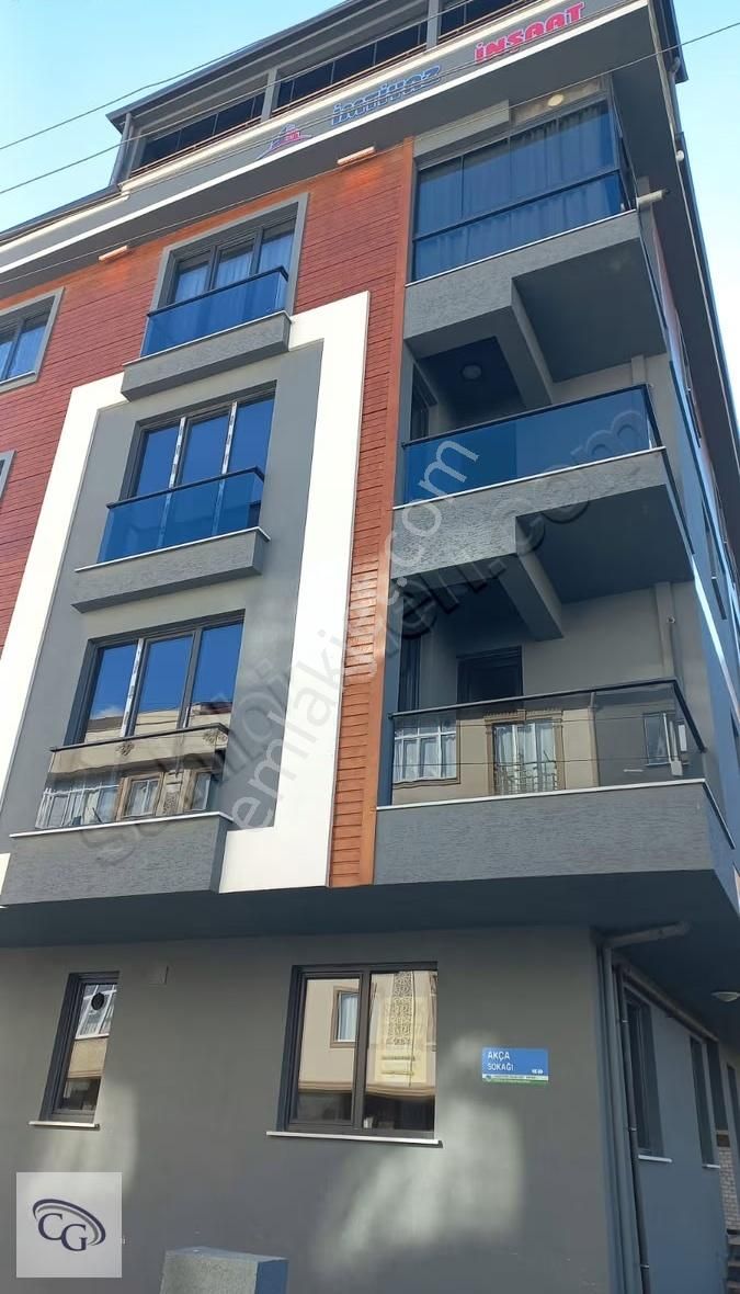 Tekirdağ-kapaklı- Merkez'de Satılık (2+1) 90 M² Sıfır Daire - Görsel 22