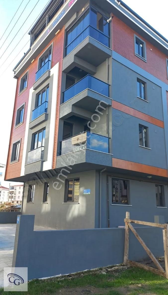 Tekirdağ-kapaklı- Merkez'de Satılık (2+1) 90 M² Sıfır Daire - Görsel 11