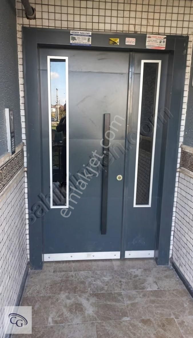 Tekirdağ-kapaklı- Merkez'de Satılık (2+1) 90 M² Sıfır Daire - Görsel 5