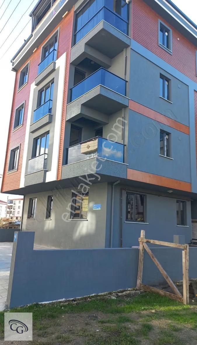 Tekirdağ-kapaklı- Merkez'de Satılık (2+1) 90 M² Sıfır Daire - Görsel 23