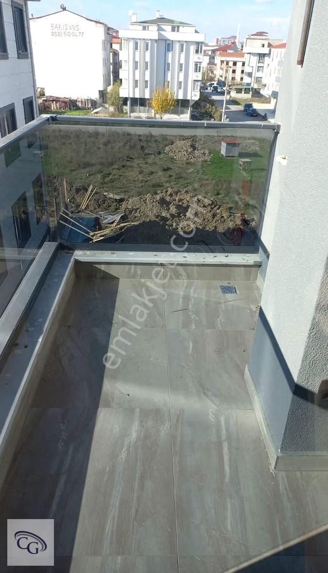 Tekirdağ-kapaklı- Merkez'de Satılık (2+1) 90 M² Sıfır Daire - Görsel 26