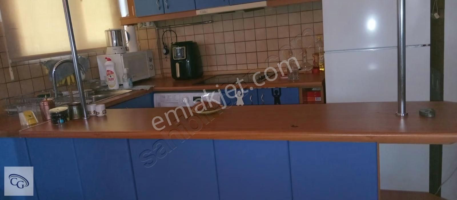 Besiktas Cırağan Cadde Üzerinde Bau Yani Deniz Manzaralı - Görsel 18