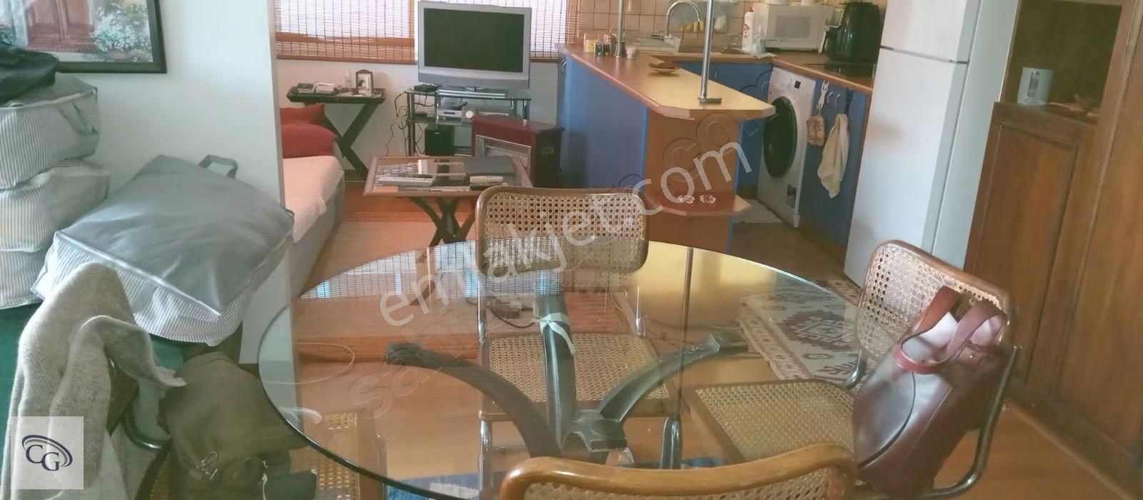 Besiktas Cırağan Cadde Üzerinde Bau Yani Deniz Manzaralı - Görsel 23