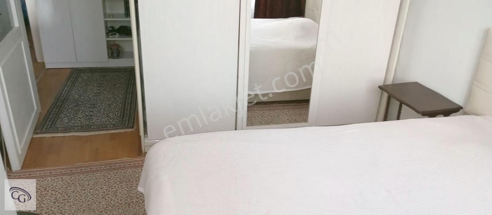 Besiktas Cırağan Cadde Üzerinde Bau Yani Deniz Manzaralı - Görsel 15