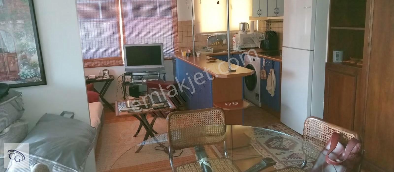 Besiktas Cırağan Cadde Üzerinde Bau Yani Deniz Manzaralı - Görsel 10