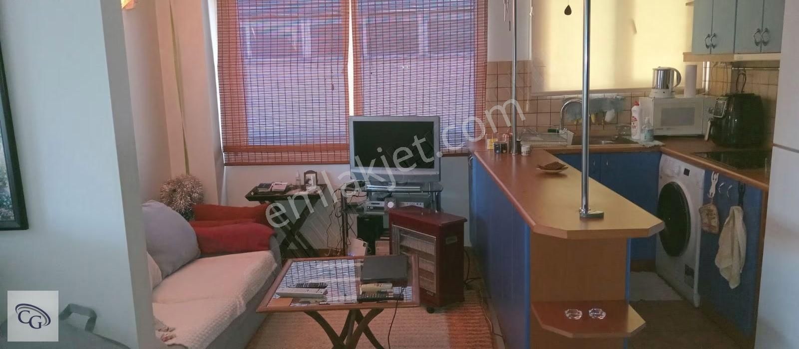 Besiktas Cırağan Cadde Üzerinde Bau Yani Deniz Manzaralı - Görsel 9