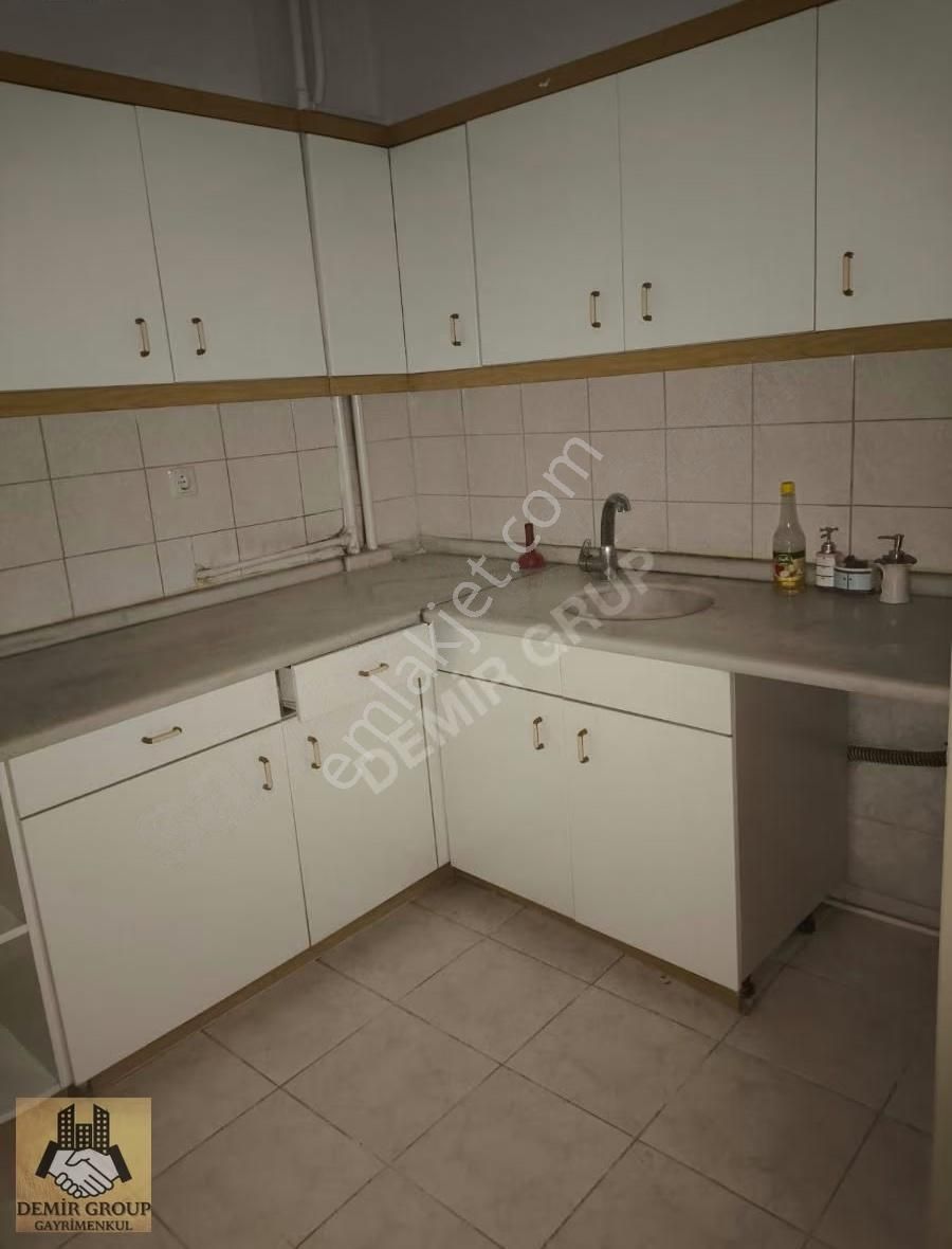 Demir Grup'tan Şatoform Sitesinde 4+1 Arakat Ofise Uygun Daire - Görsel 7