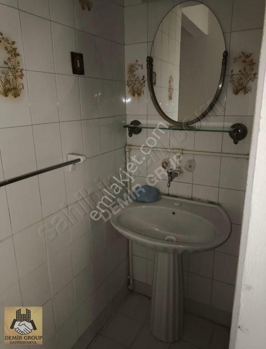 Demir Grup'tan Şatoform Sitesinde 4+1 Arakat Ofise Uygun Daire - Görsel 4