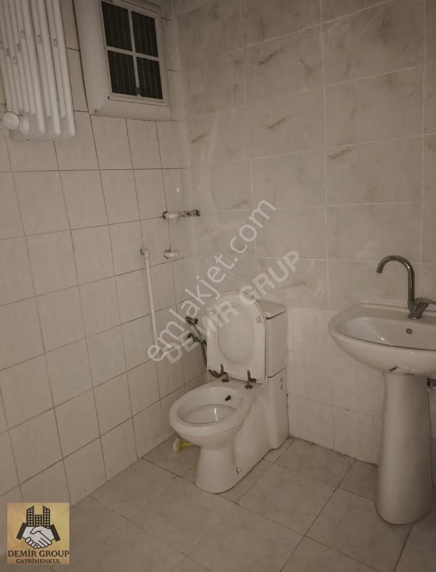 Demir Grup'tan Şatoform Sitesinde 4+1 Arakat Ofise Uygun Daire - Görsel 10