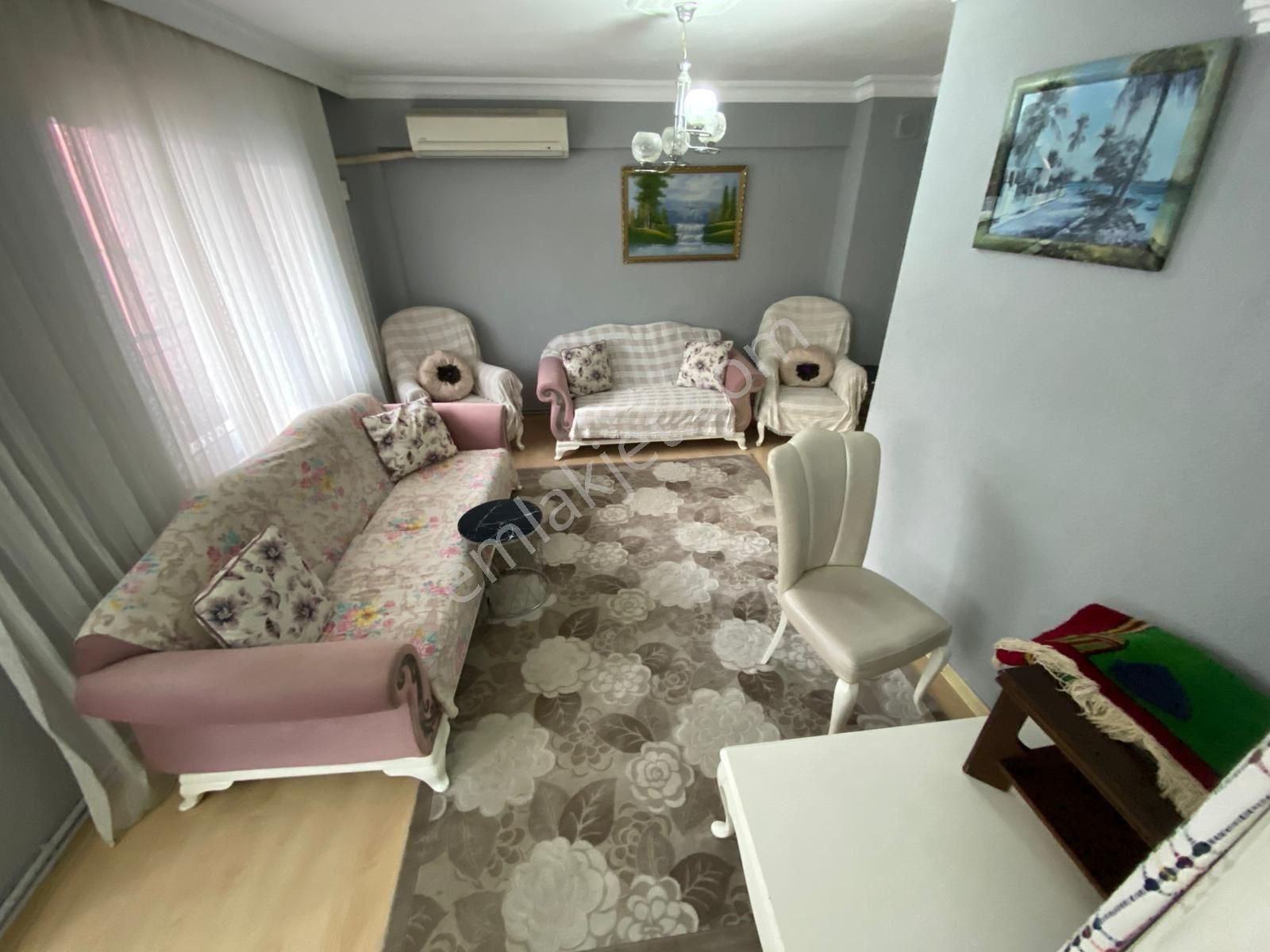 Komple Satılık 2 Katlı Bina 4 Kat İmarlı Bina - Görsel 10